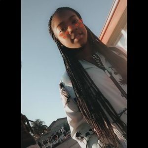 Meet your Posher, Jermanee